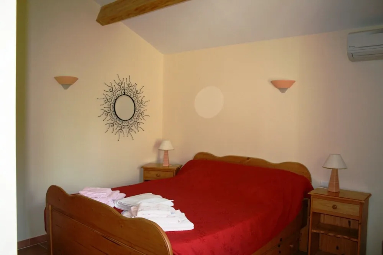 La Ribelle en Provence