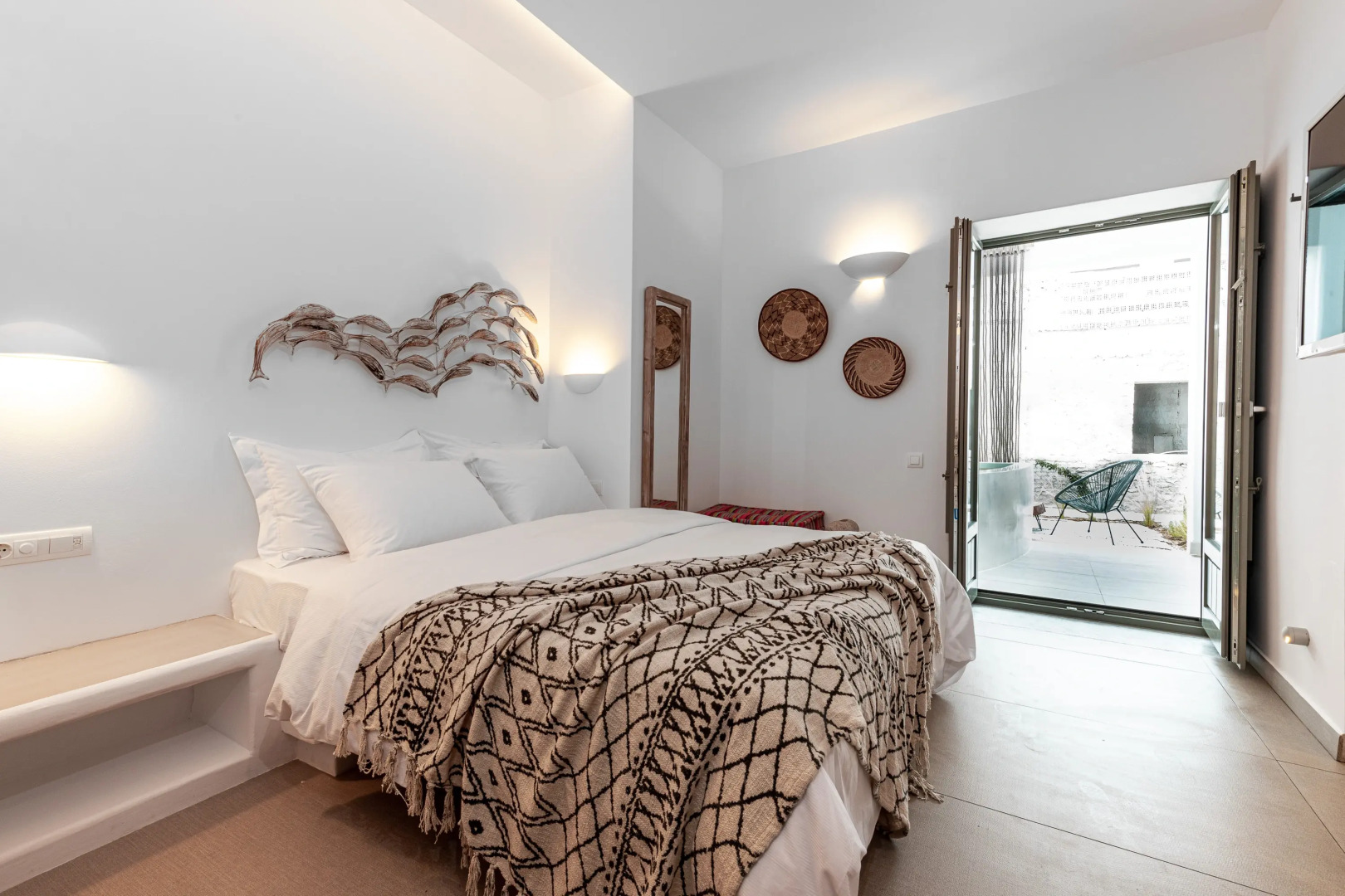 Bohemian Luxury Boutique Hotel - Adults Only