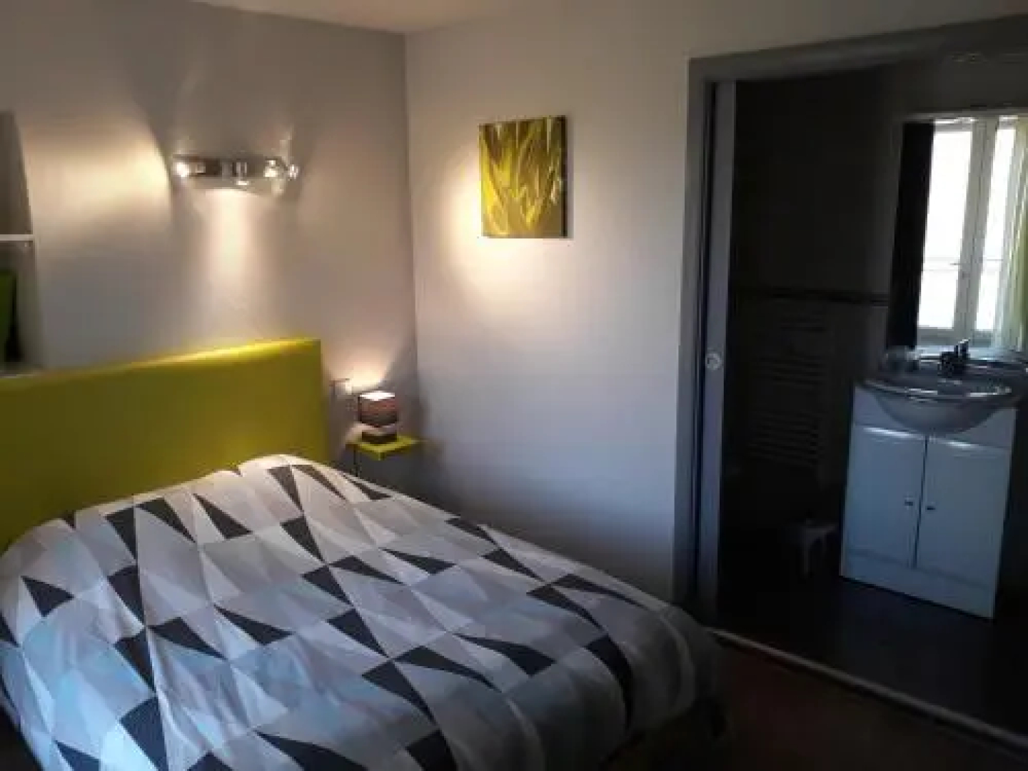Auberge De L Alzou