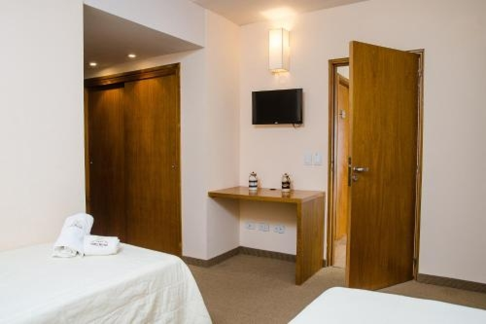 Fonte Arcada Hotel Spa