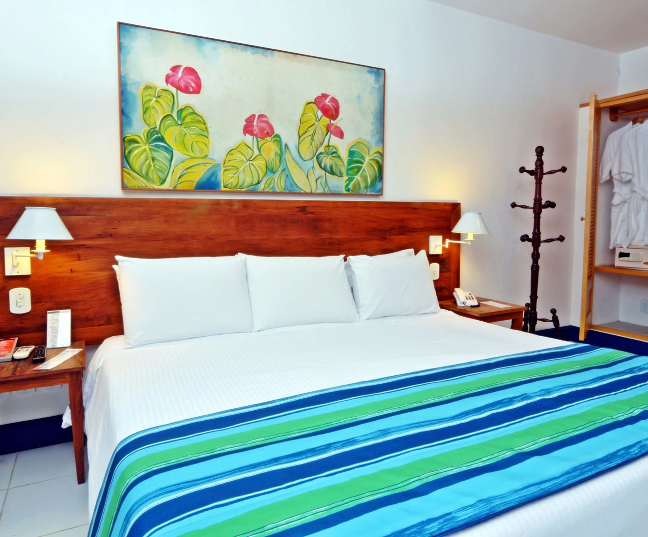 Pousada Porto Imperial