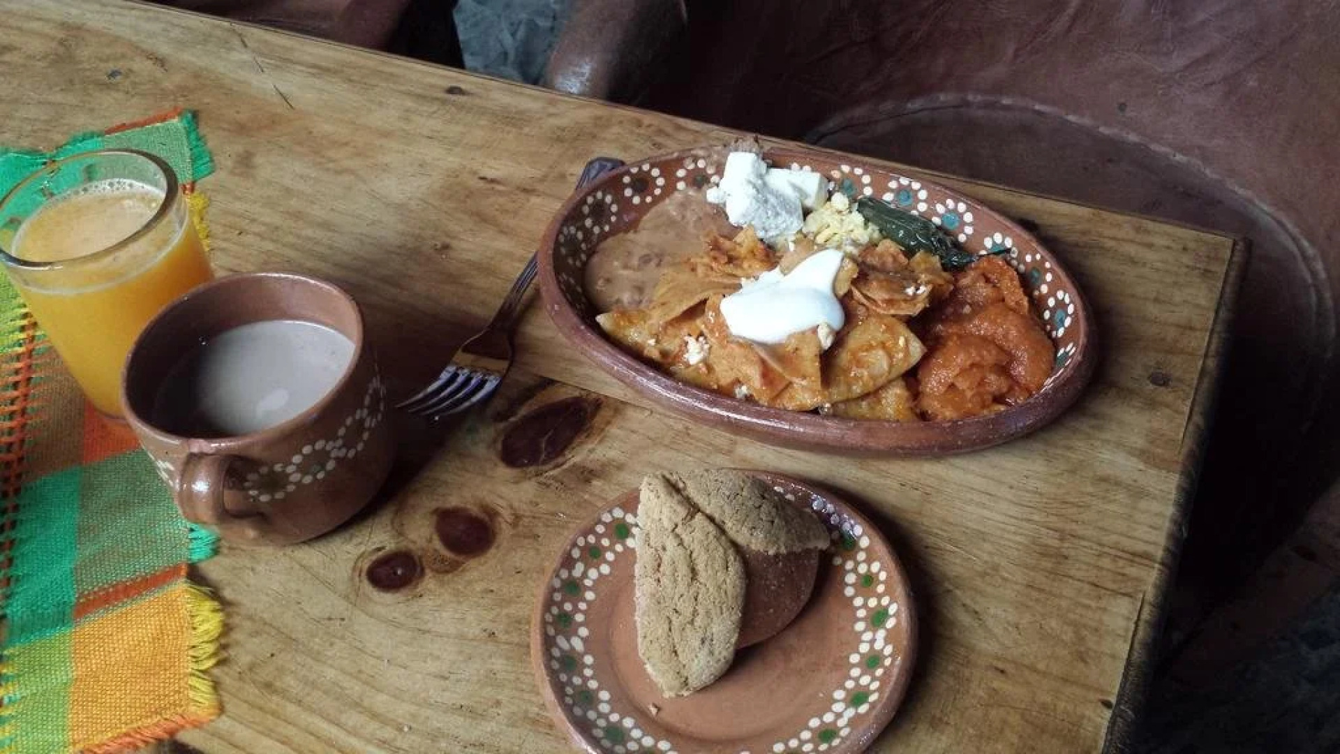 La Vieja Casona Hotel Spa