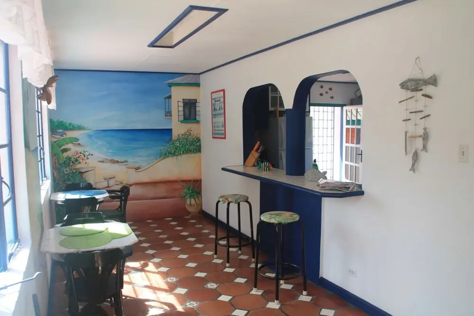 Villa Marie Guesthouse