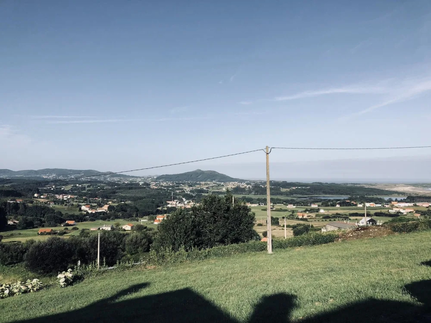 Pazo da Riva - Casa del Guardes