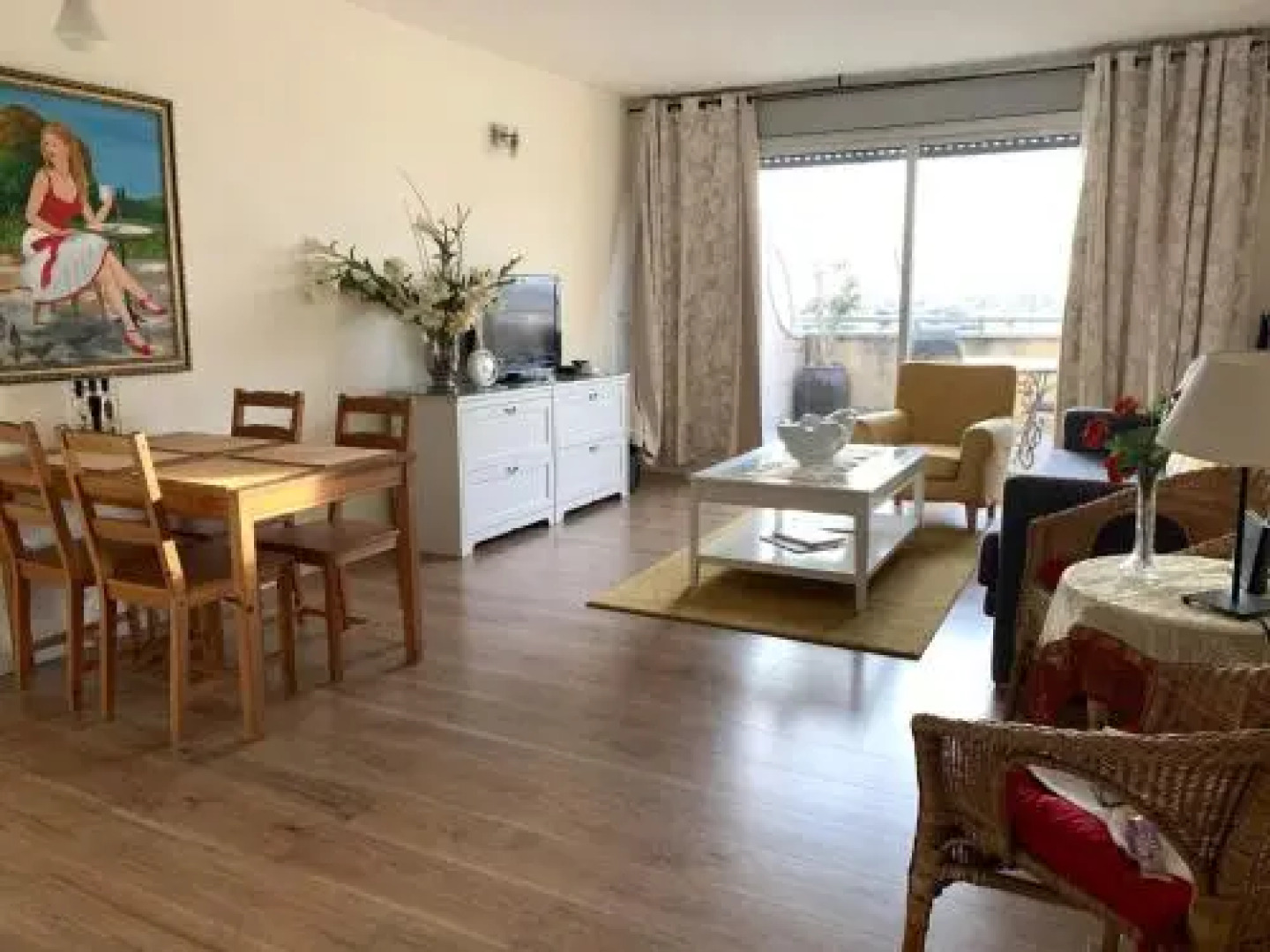 Last Minute Herzliya