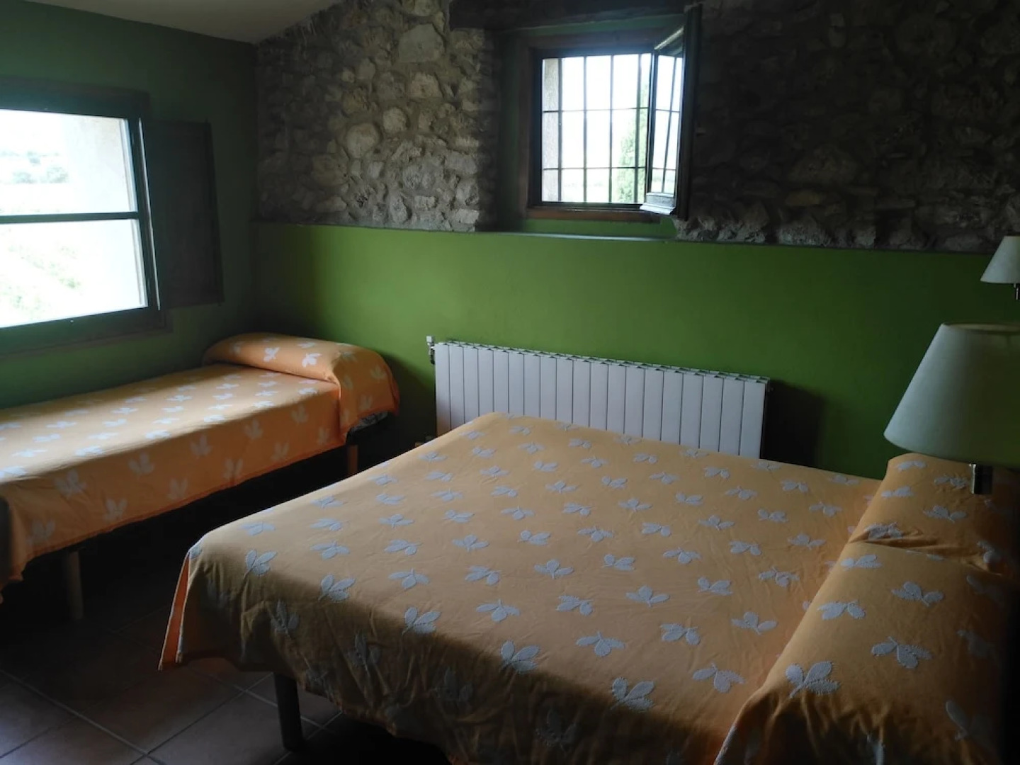 Casa Rural Cal Polinari