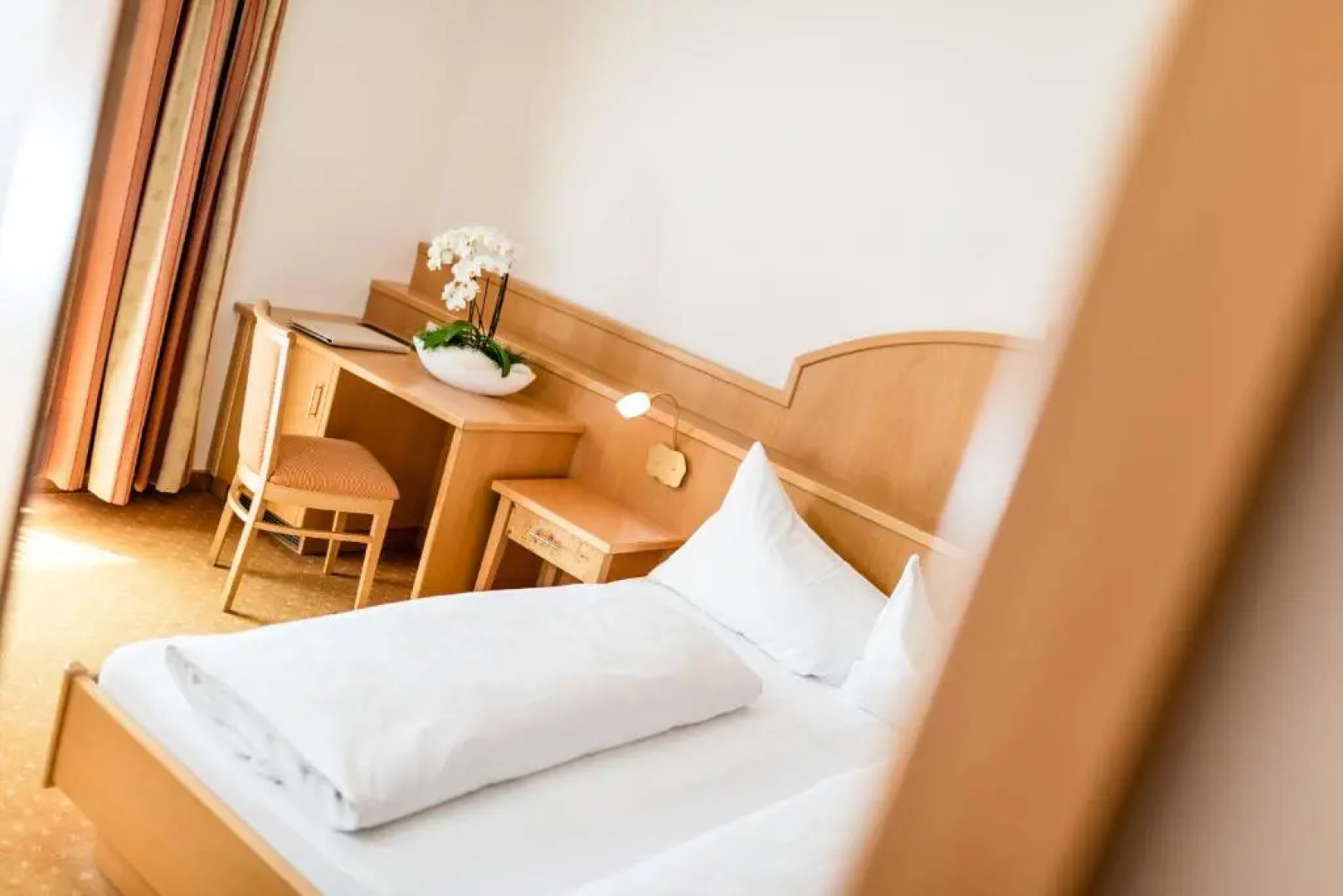 Garni Hotel Am Meilenstein