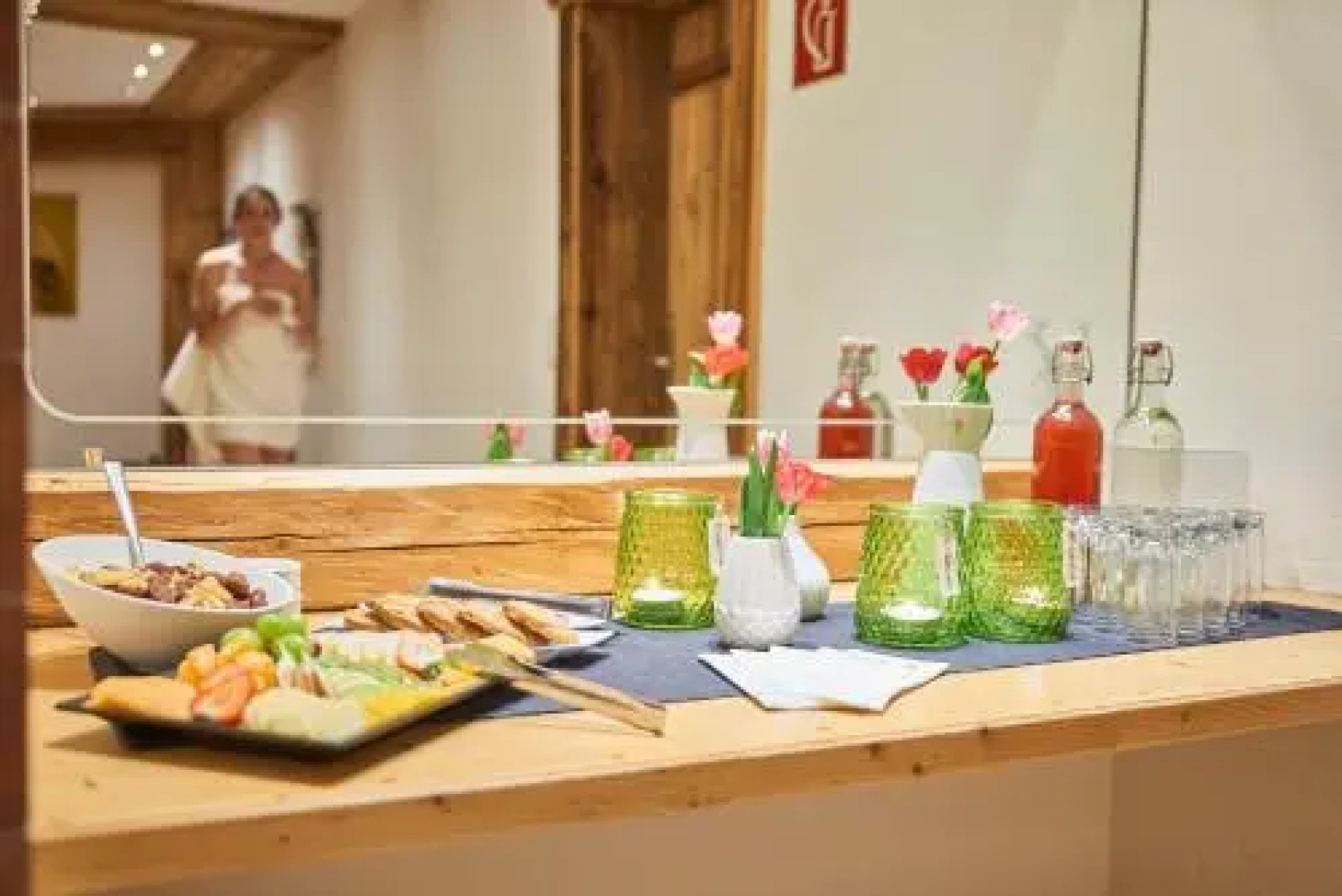 Berggasthof Platzlalm