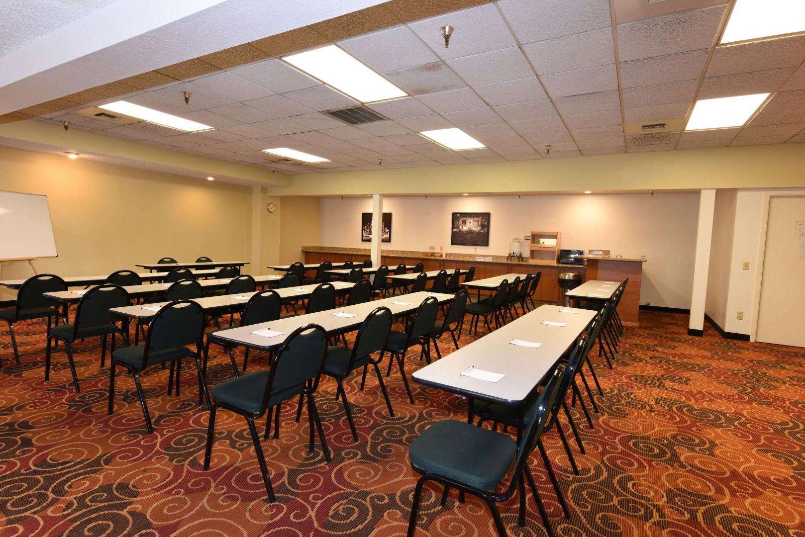 Best Western Plus Ahtanum Inn