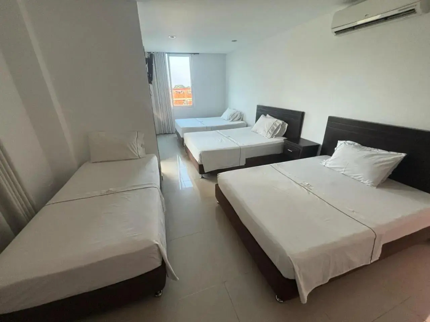 Hotel Canaguaro Gaitan