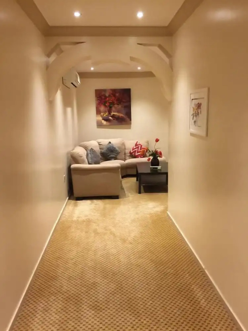 Aseel Hotel Apartment