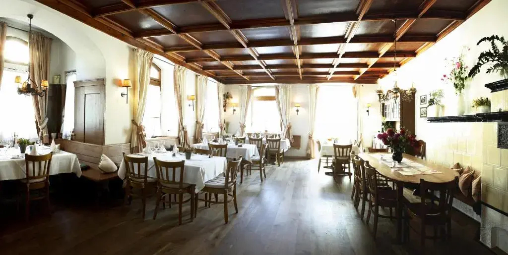 Gasthaus Sternen Post