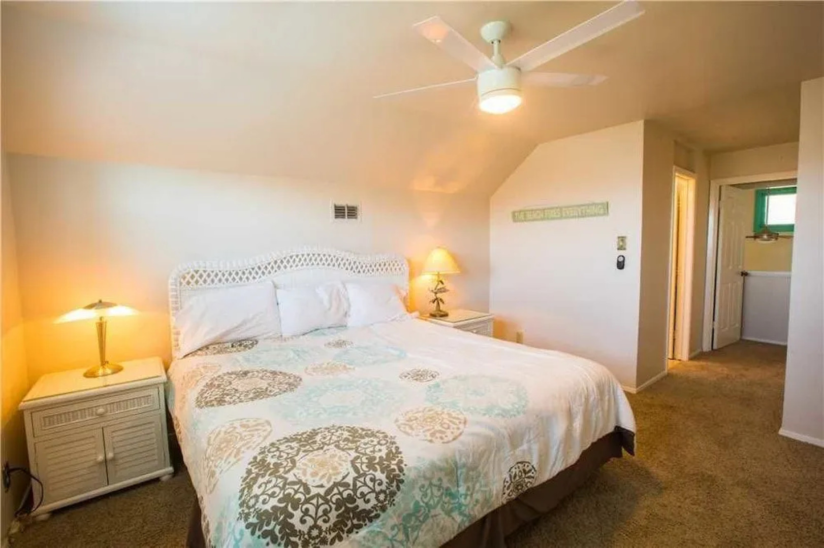 1120 S Station - 3 Br Home