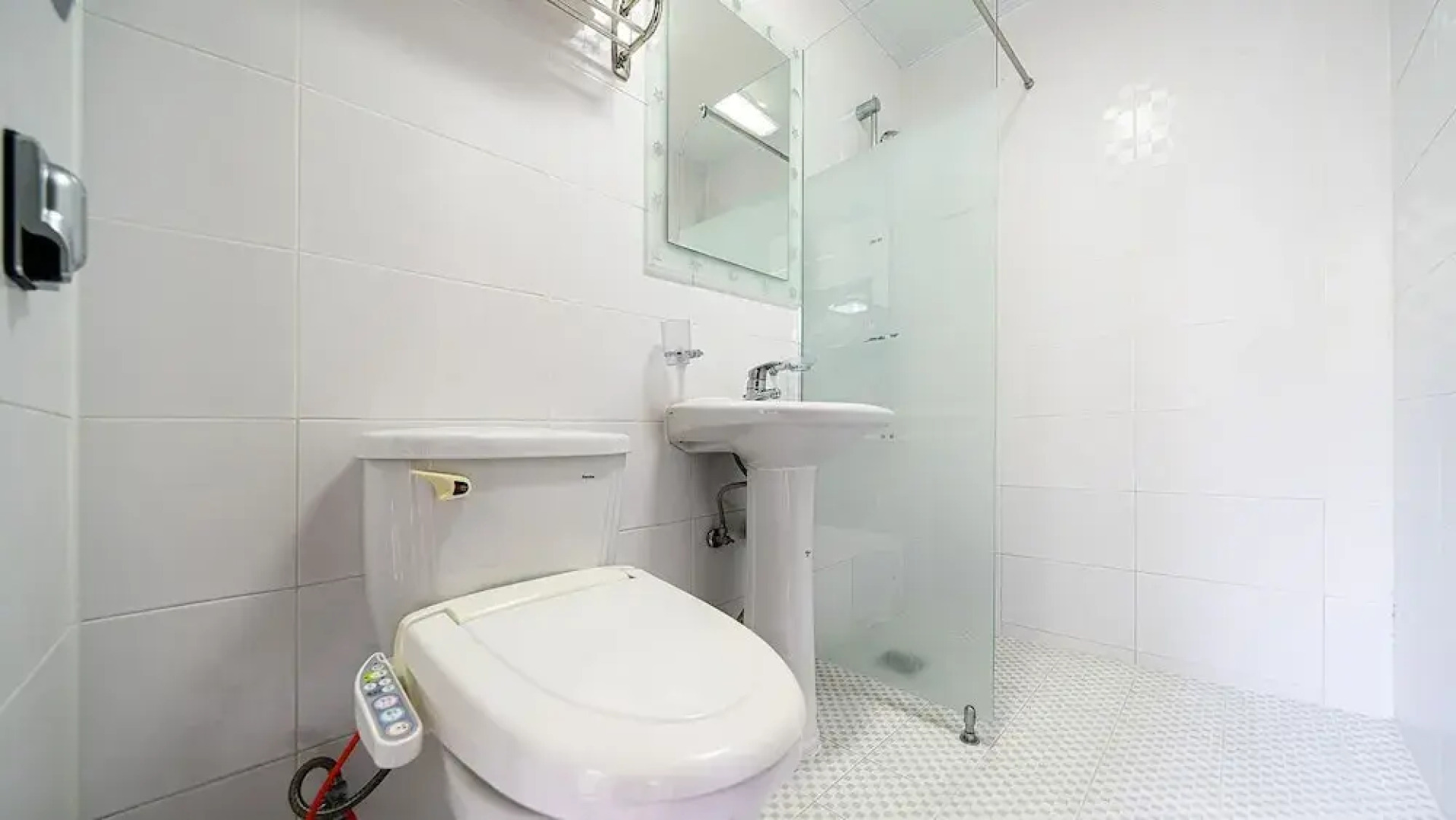 Anmyeondo In You Pension