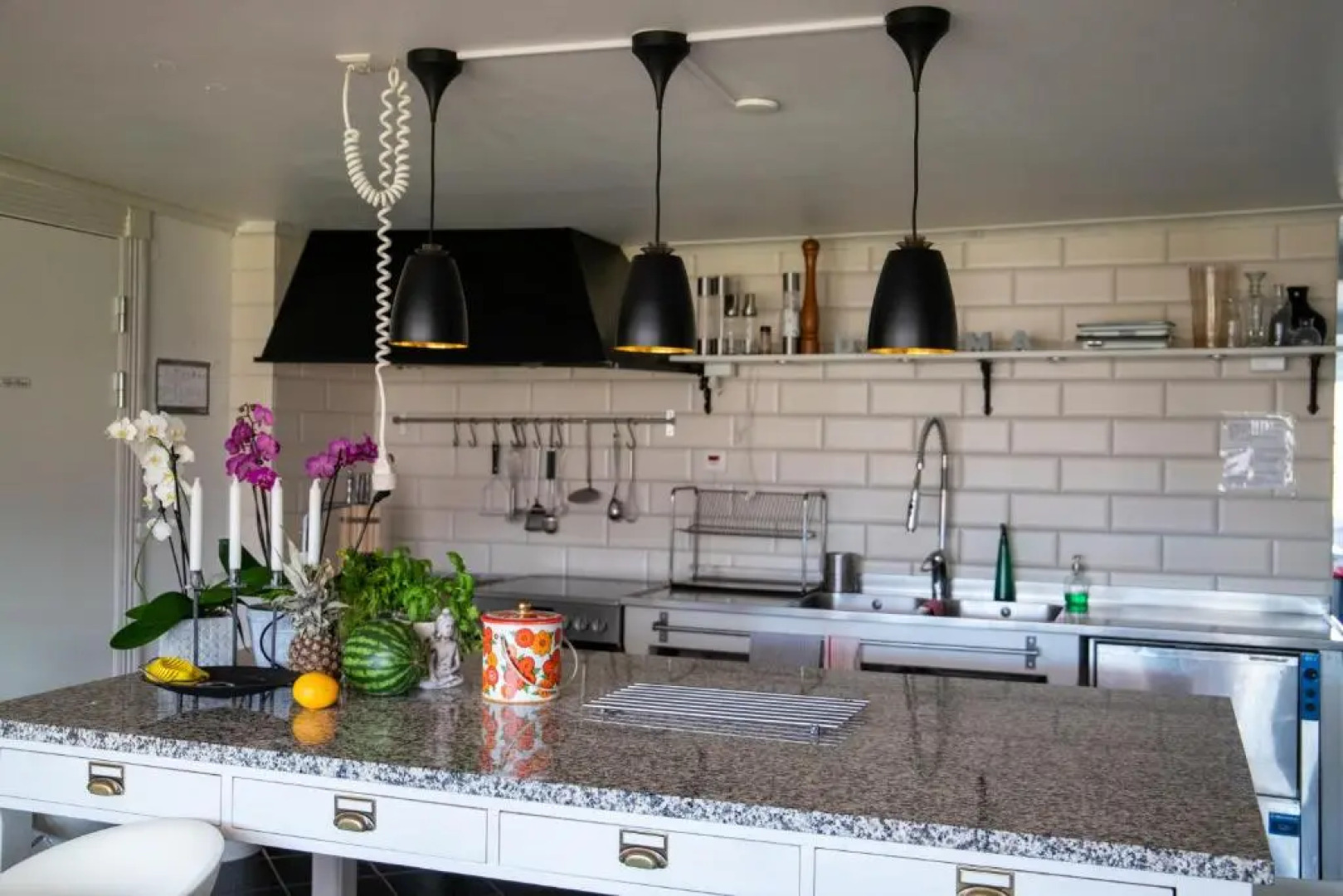 Mamma Carinas Pensionat Bed & Breakfast