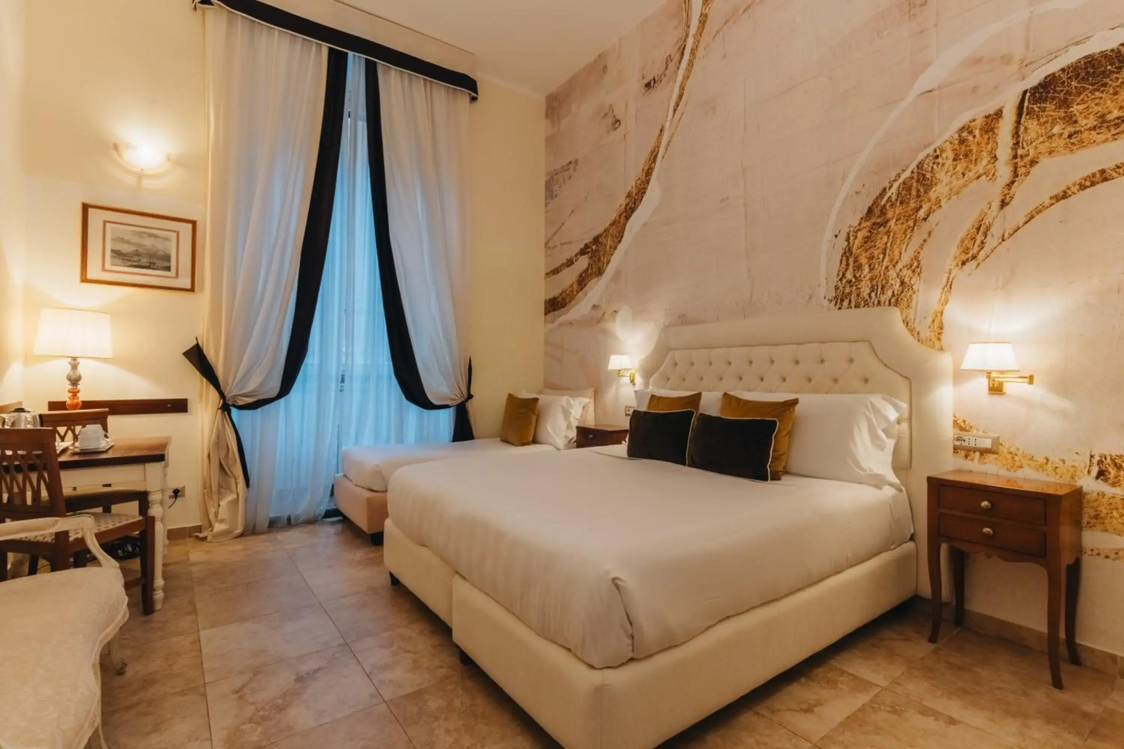 Hotel Le Clarisse al Pantheon