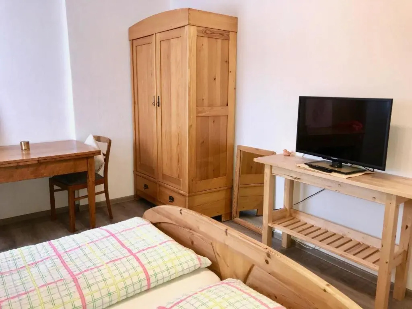 Gasthaus Zur Hardtmühle