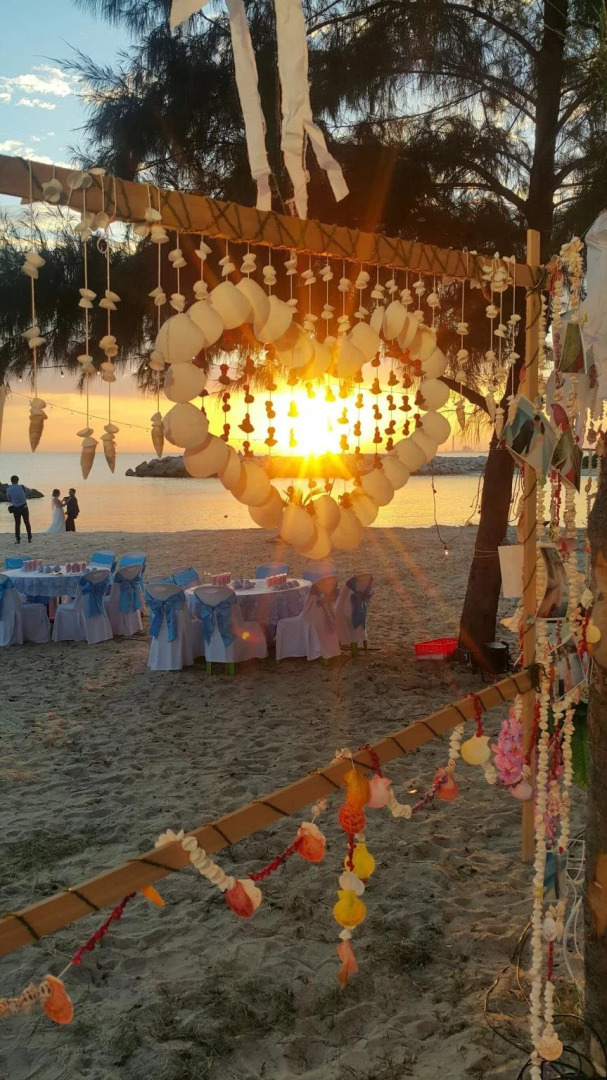 I Talay Lodge Boutique Hotel