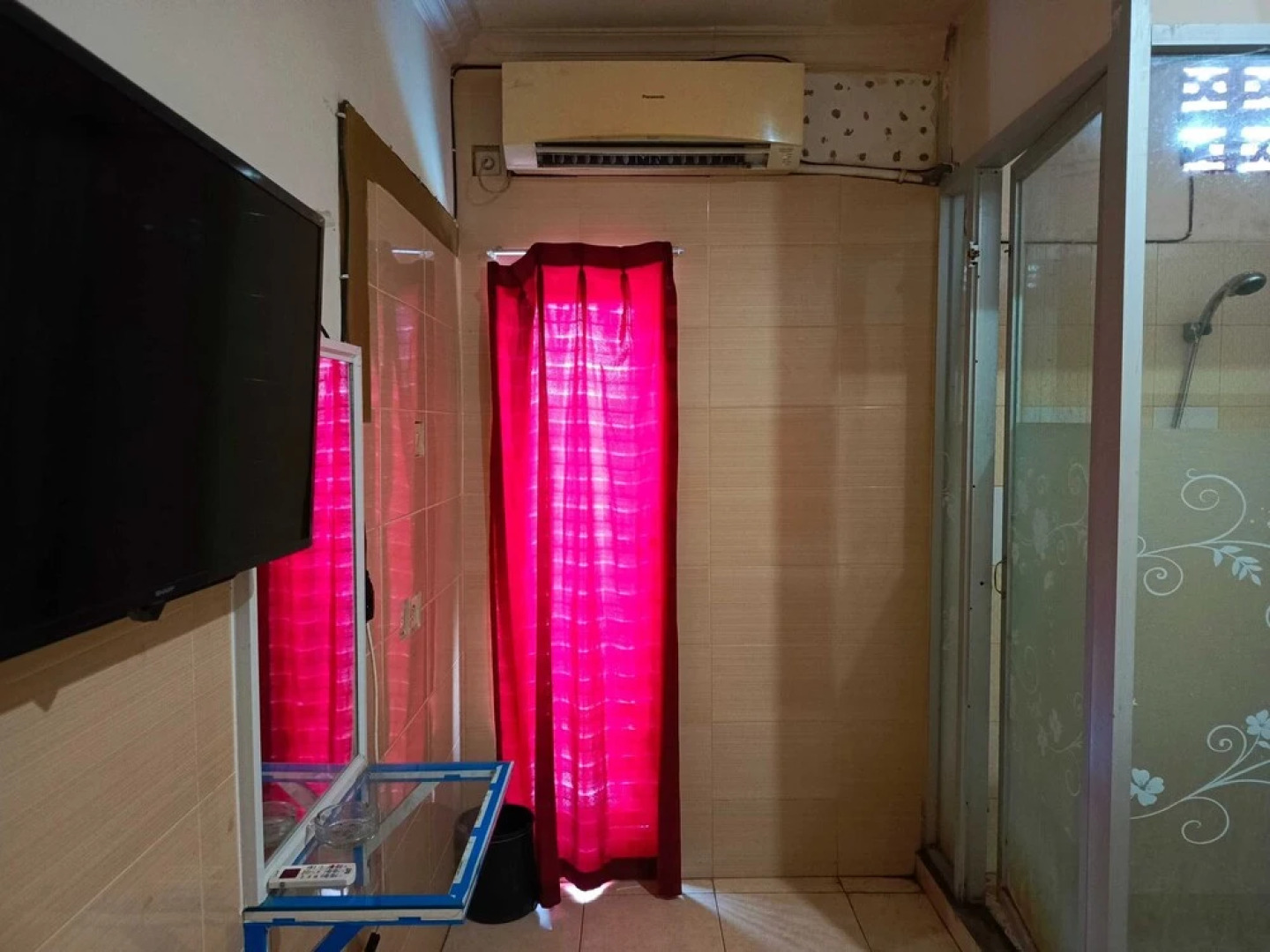 Hotel O Wisma Syariah Lahundape