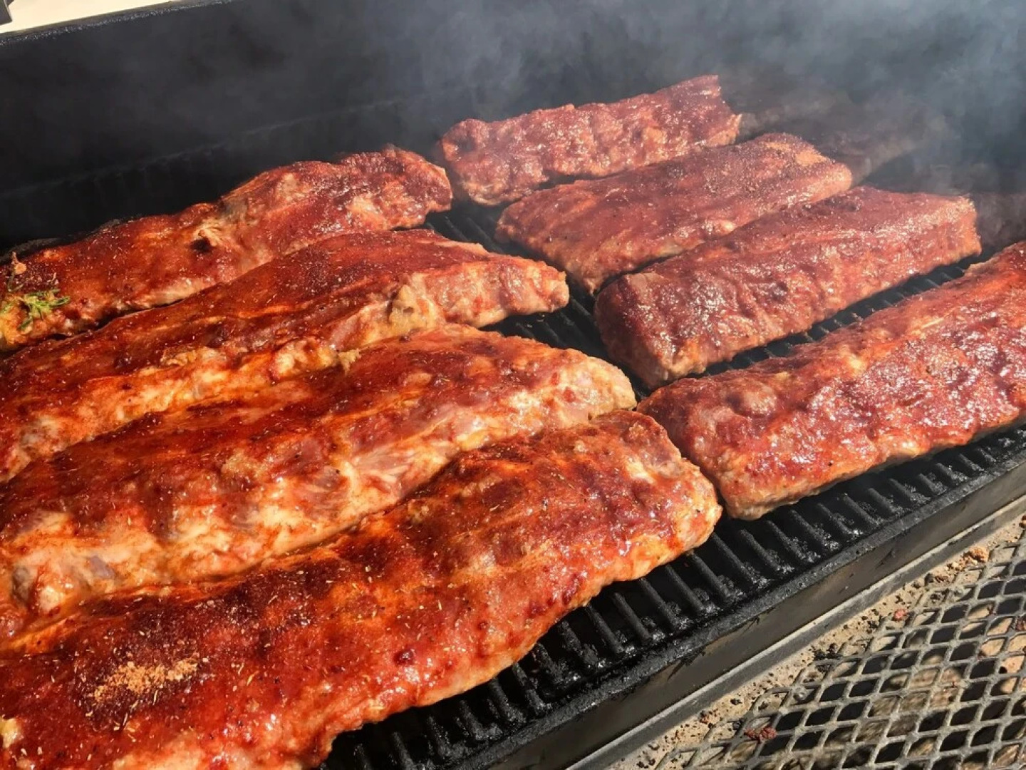 The Grand Majestic Lodge