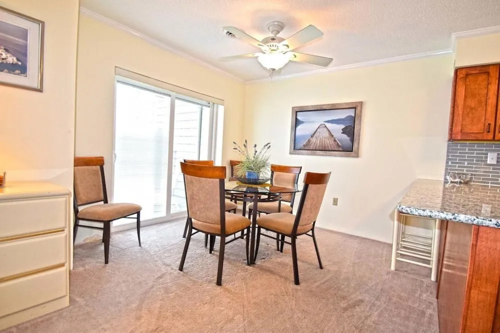 Harbour Island 403m 2 Bedroom Condo by RedAwning