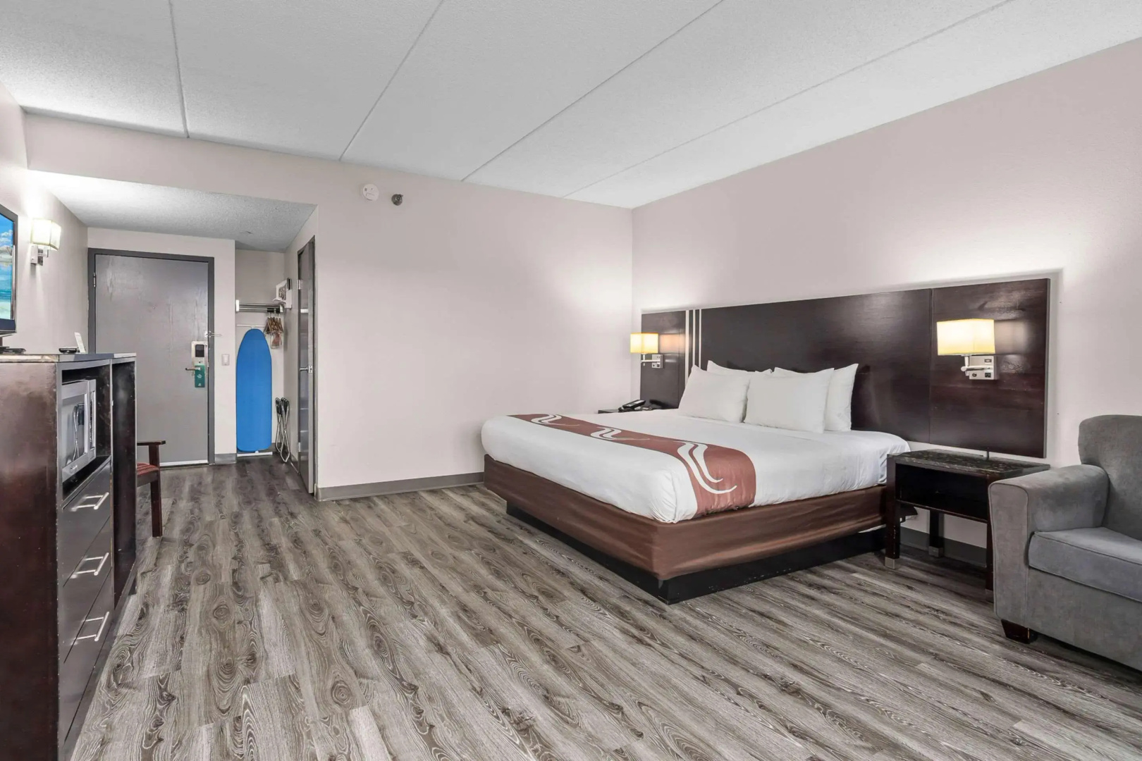 Quality Inn & Suites Mall of America - MSP Airport