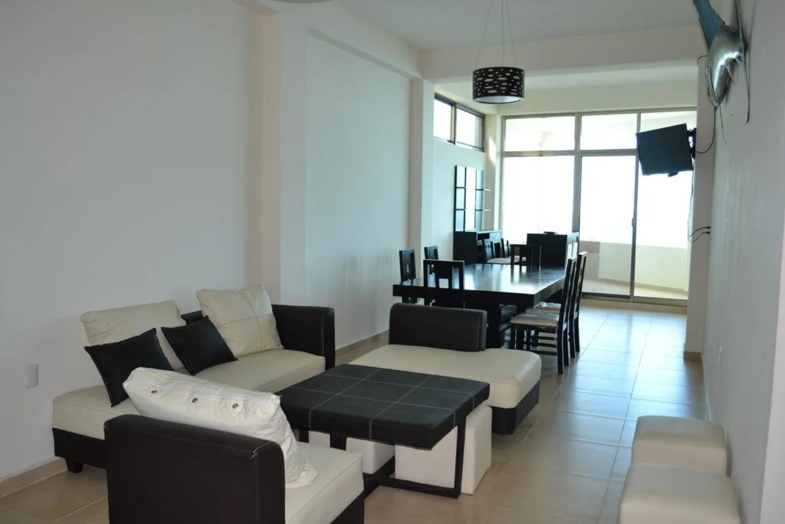 La Vista San Lorenzo Suites