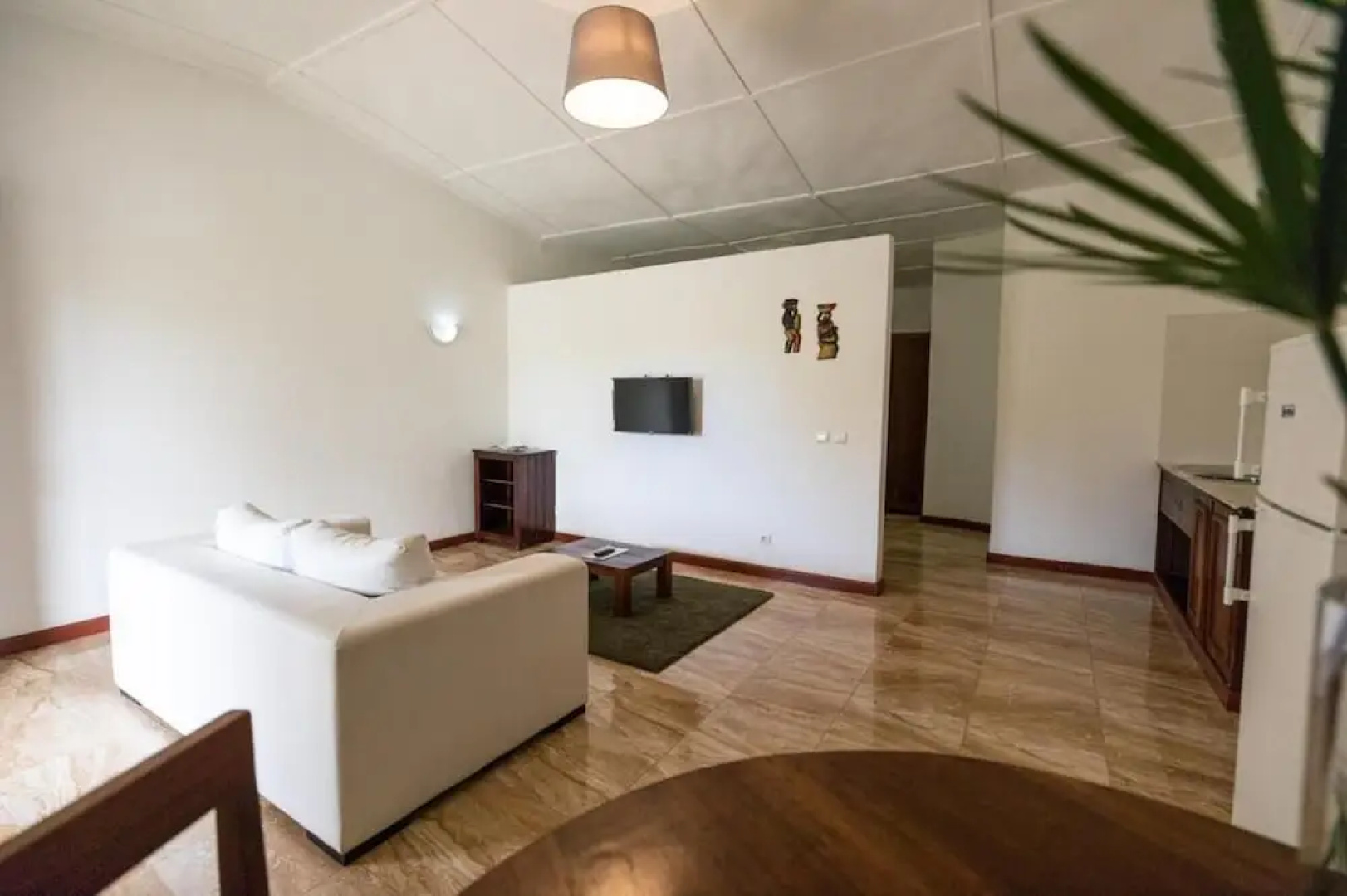 Praia Accommodation
