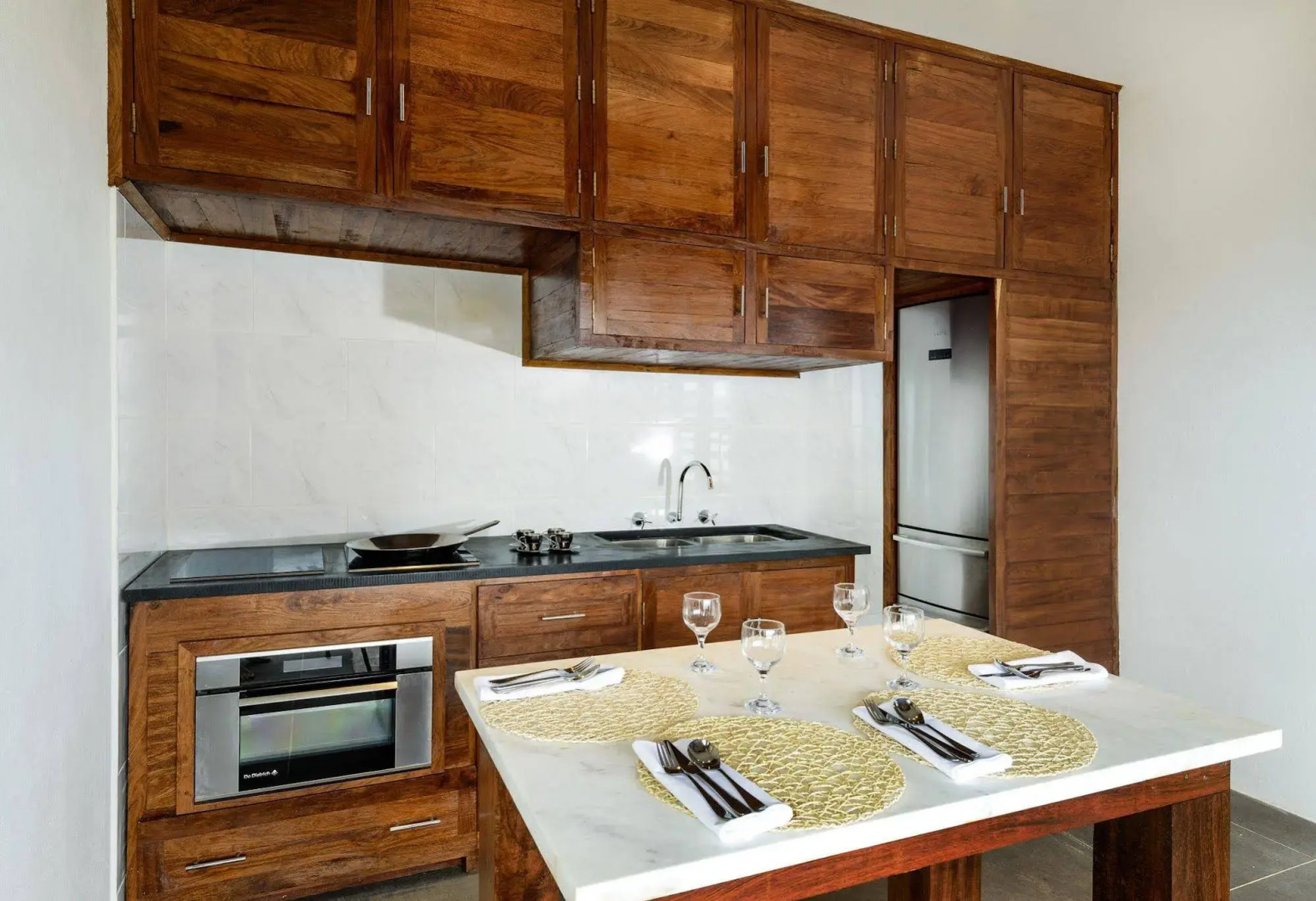 The Remote Resort, Fiji Islands