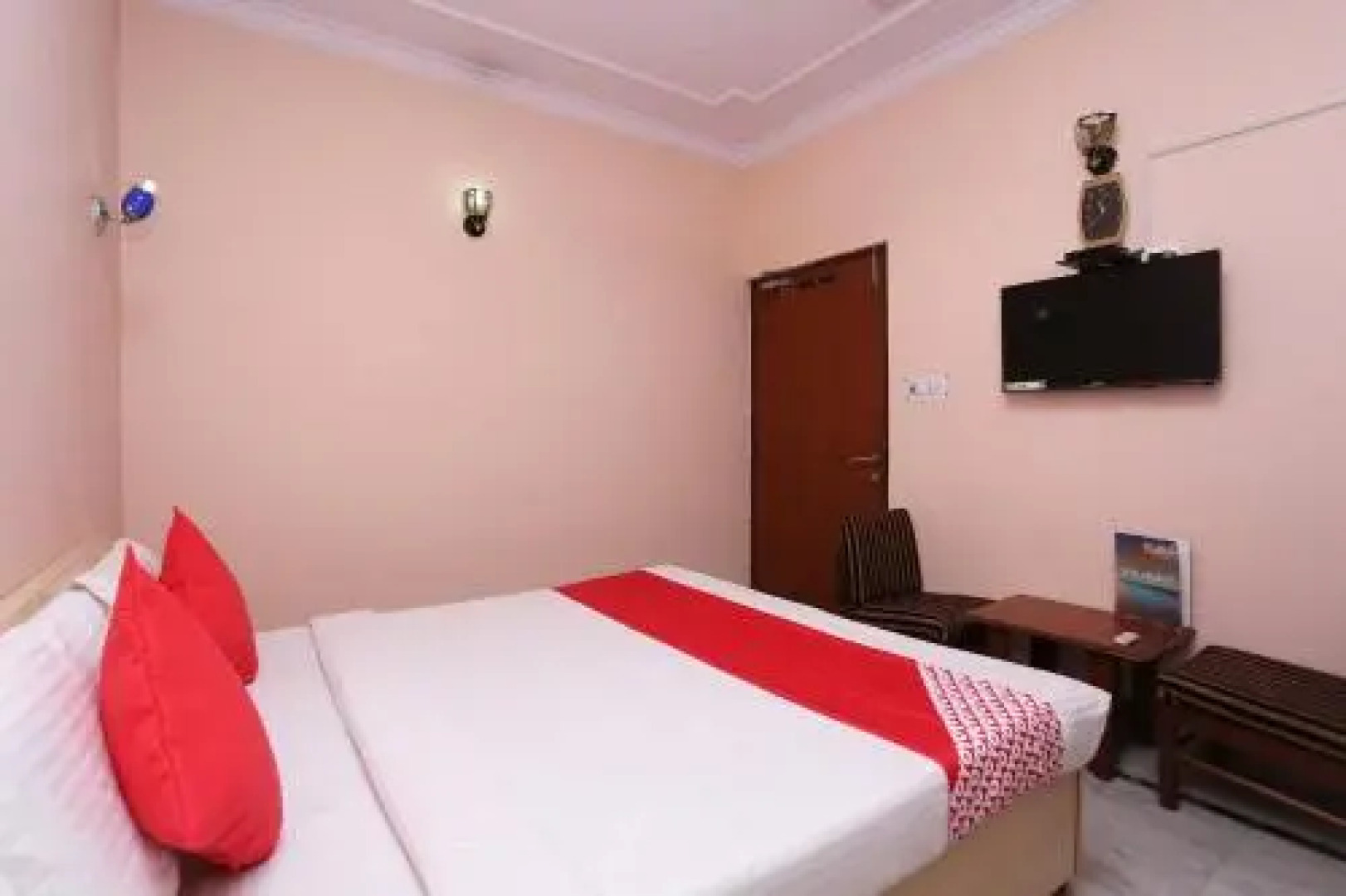 OYO 23163 Hotel Krishna