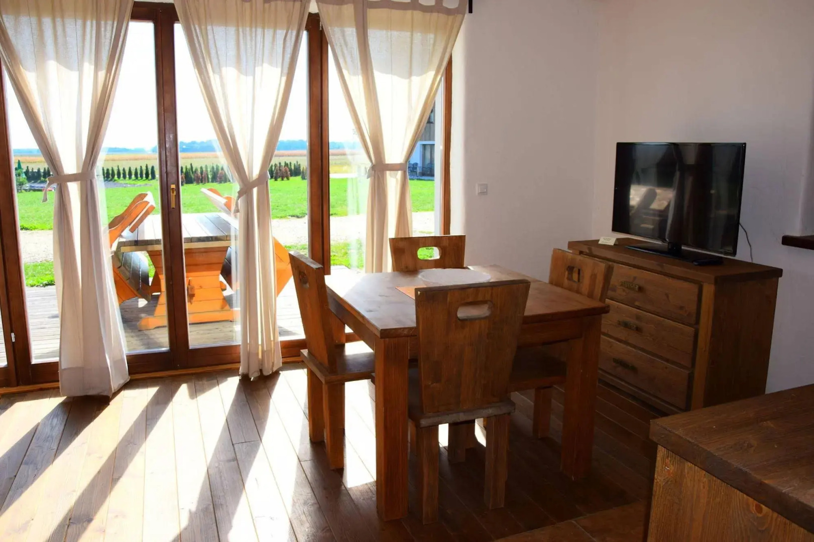 Panonska Vas Apartments