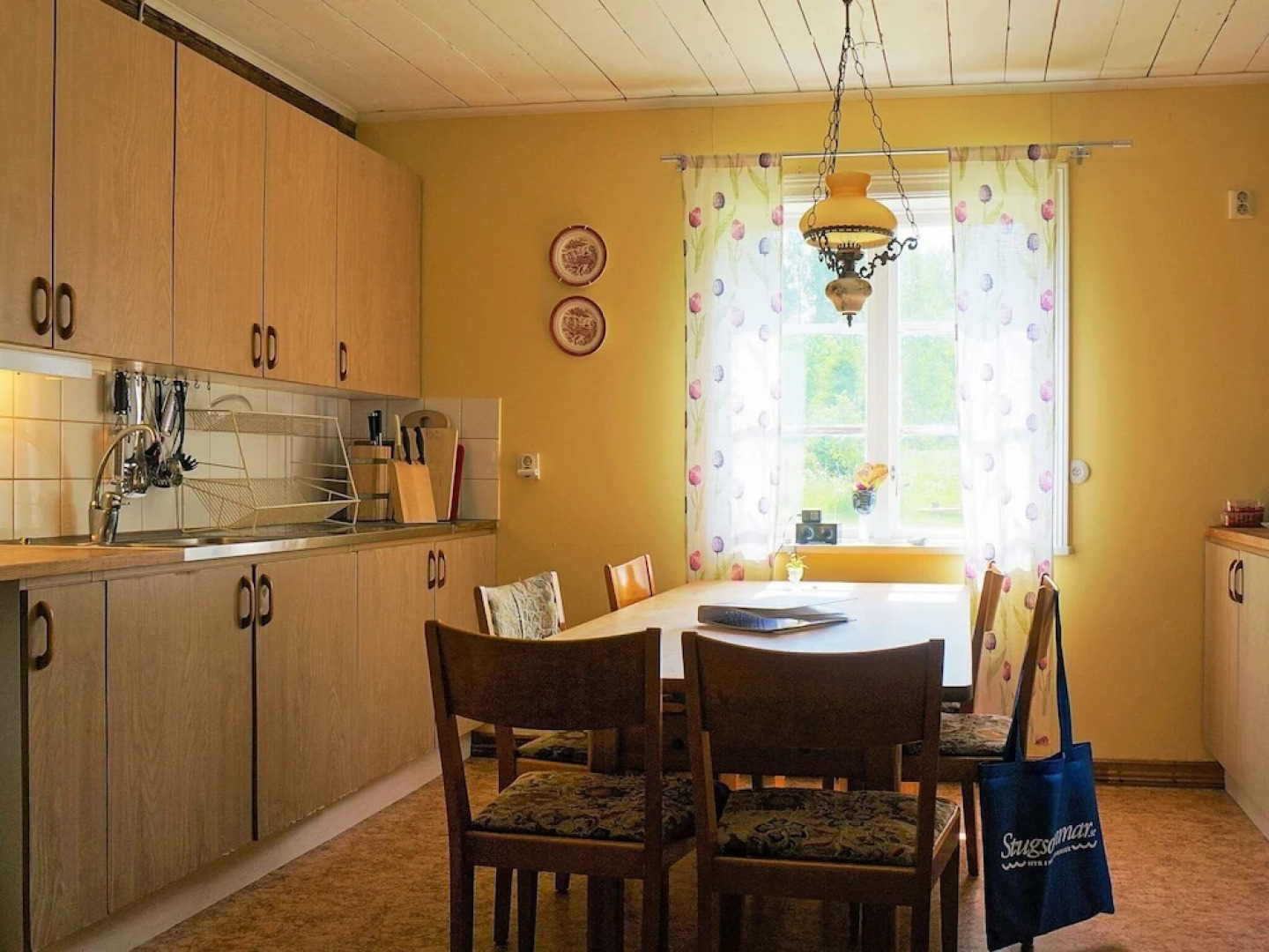 Holiday Home in Undenäs