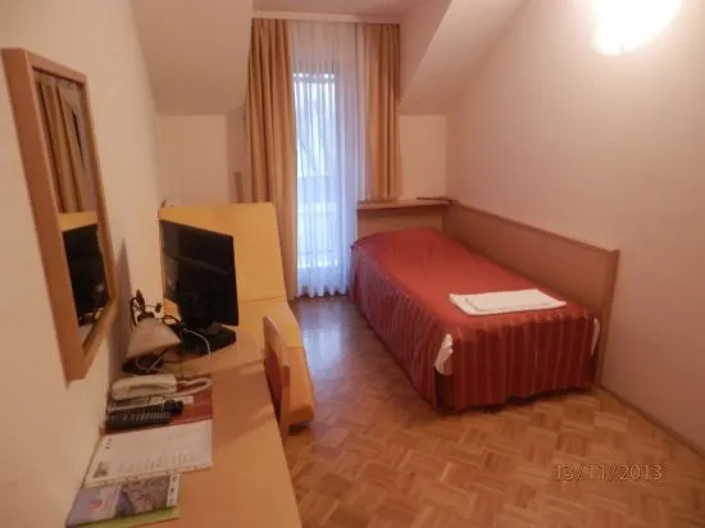 Hotel Gostišče Na Pajčni