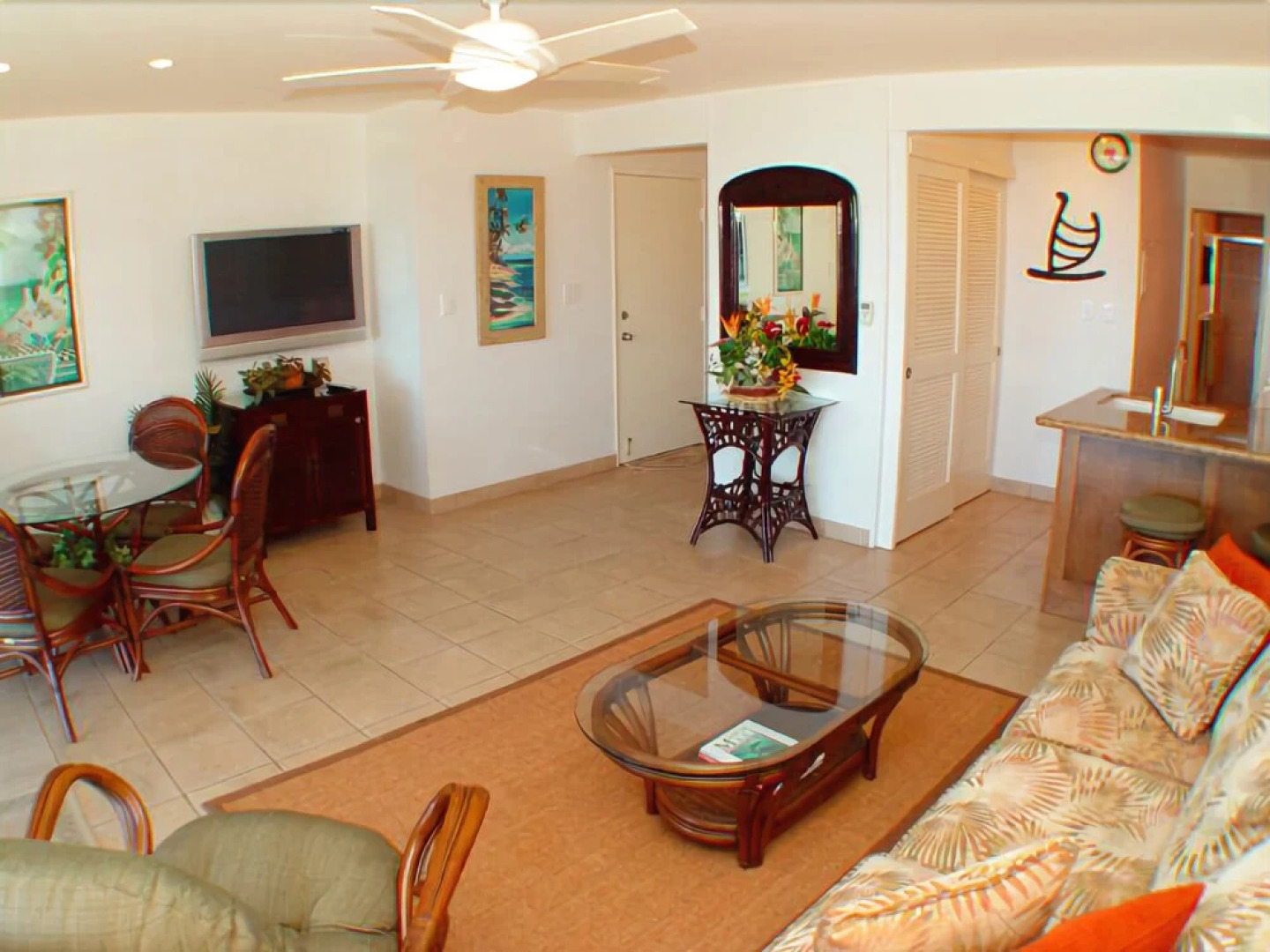 Lokelani Condominiums