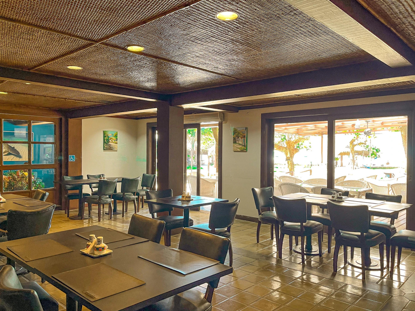 Hotel Nacional Inn Ubatuba - Praia das Toninhas