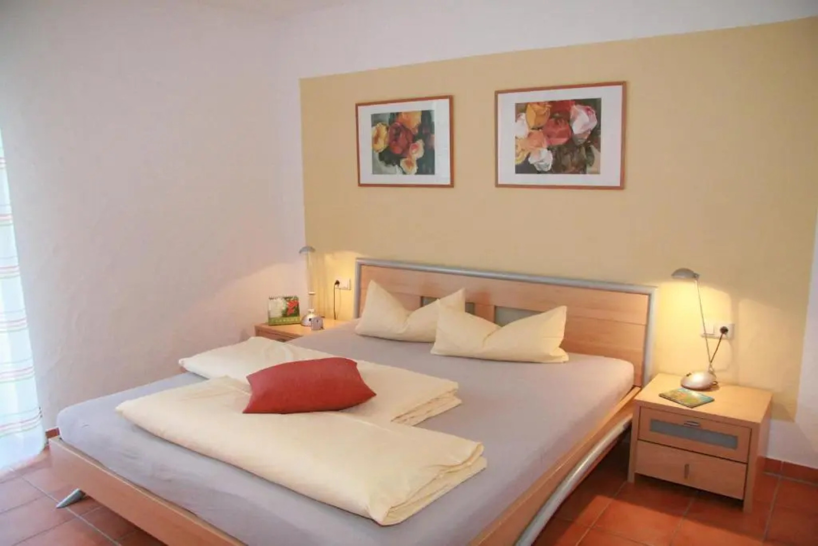 Ferienwohnungen Holder