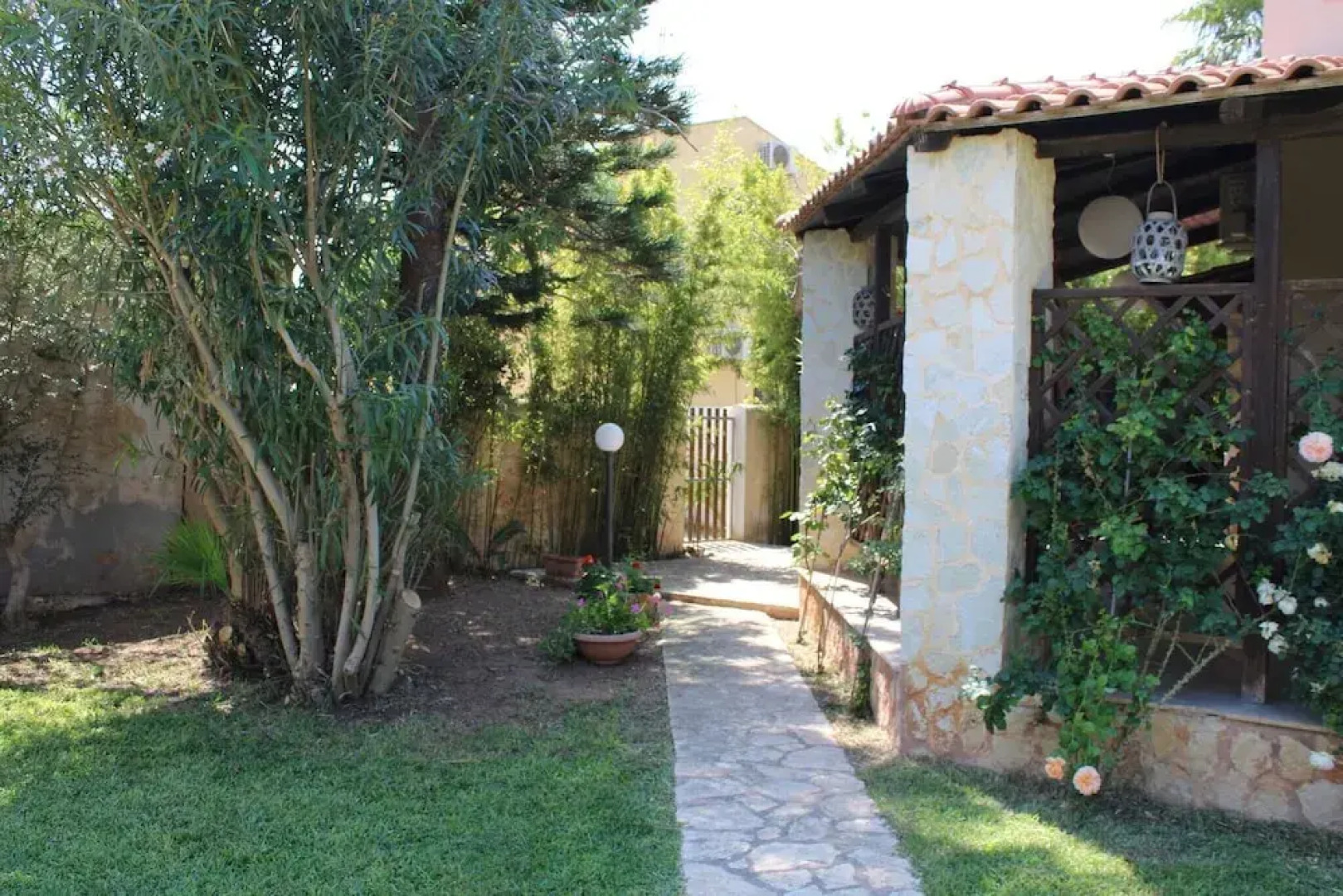 Smiles & Sunsets - Marino's Resort