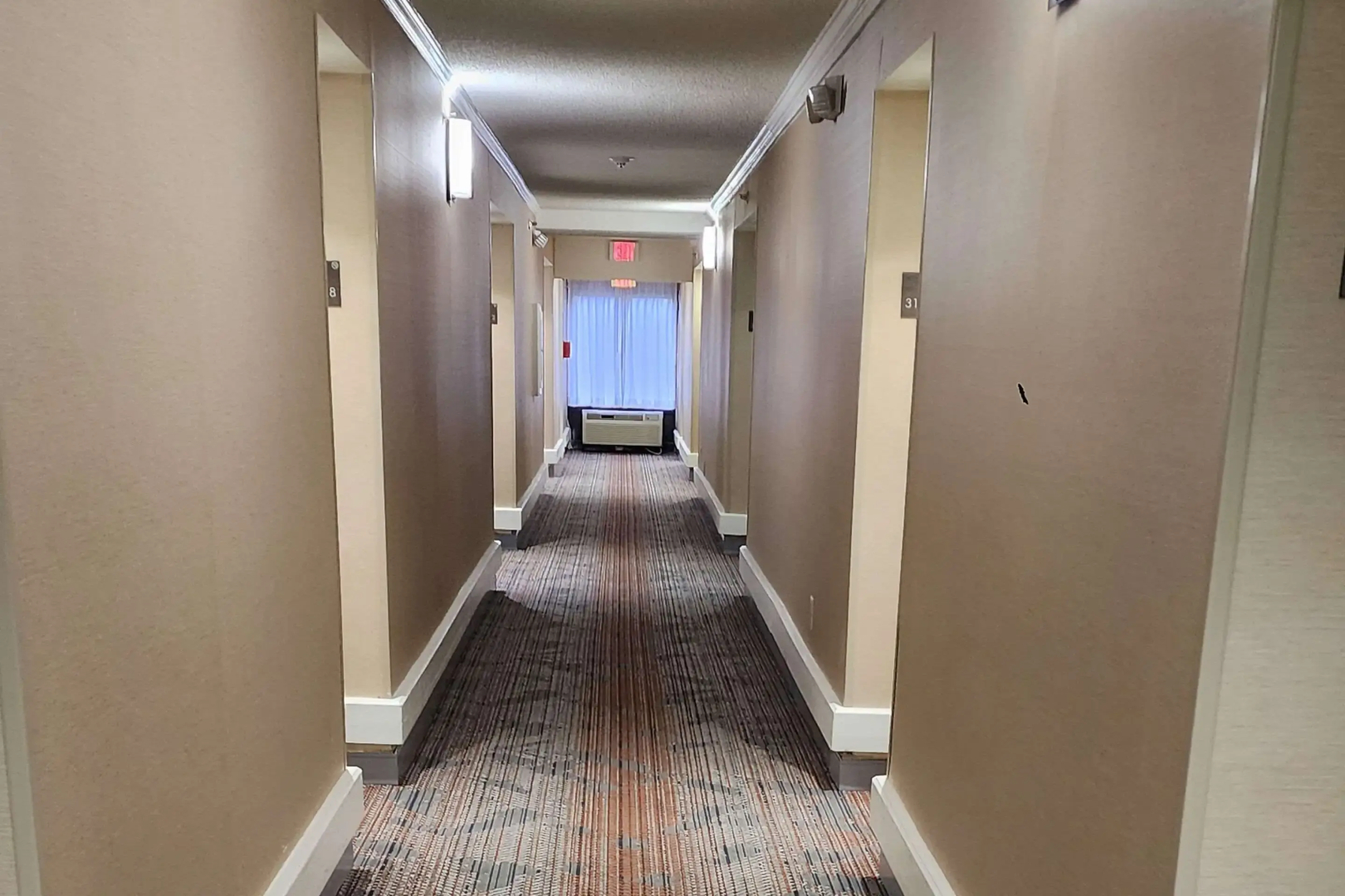 Comfort Inn Pensacola - University Area