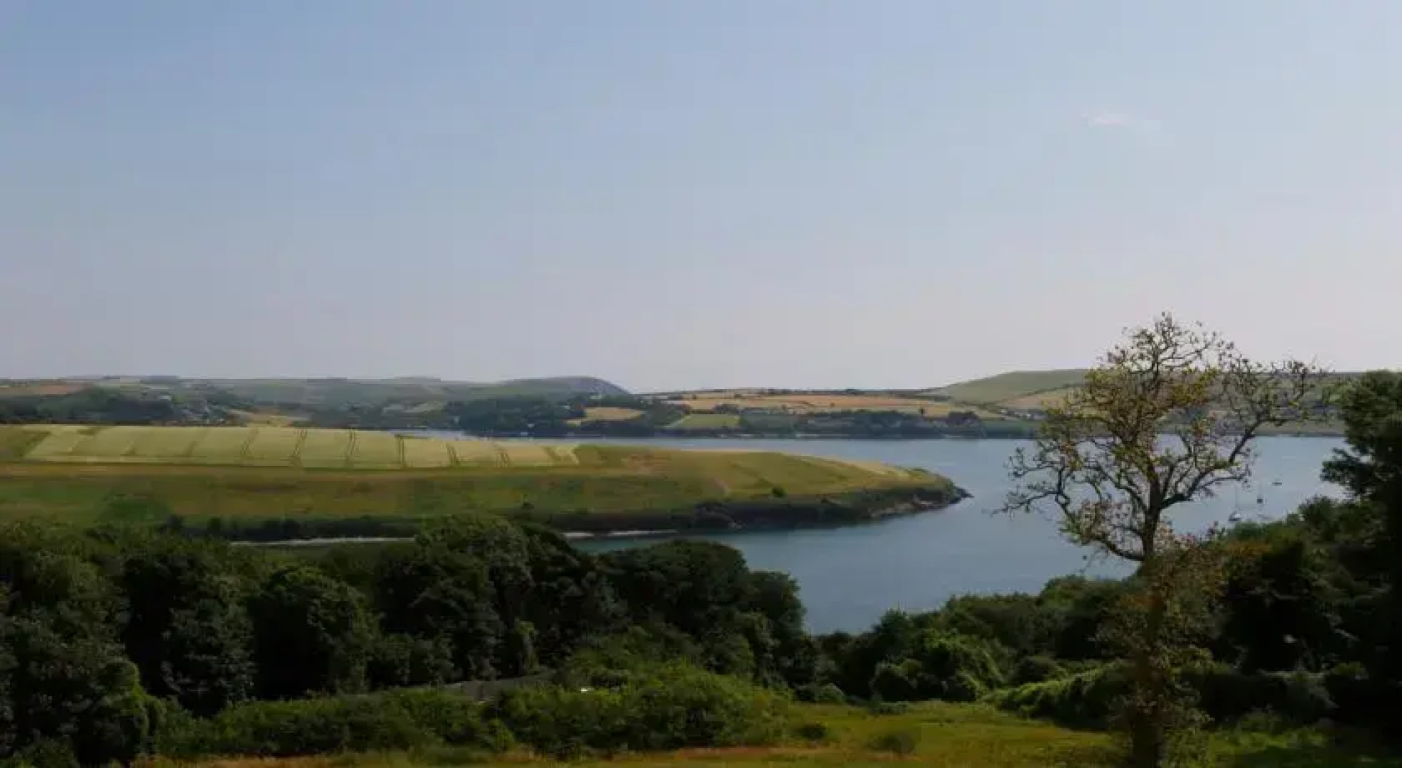 Kinsale Holiday Lodges