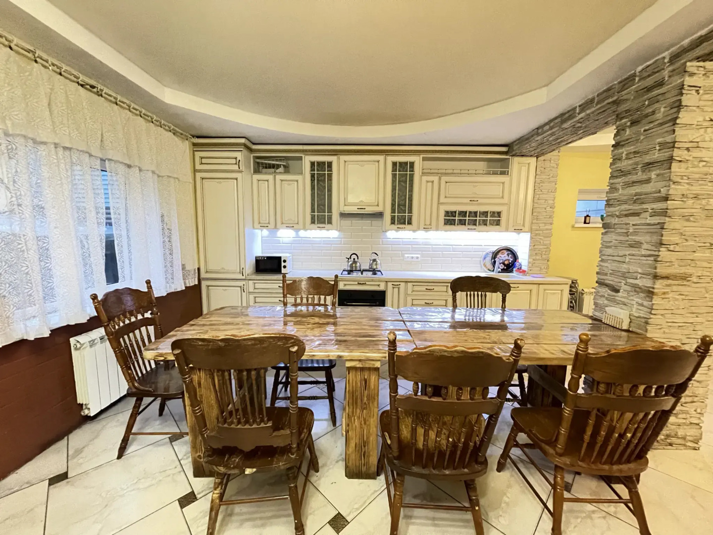 Коттедж Белые Ночи