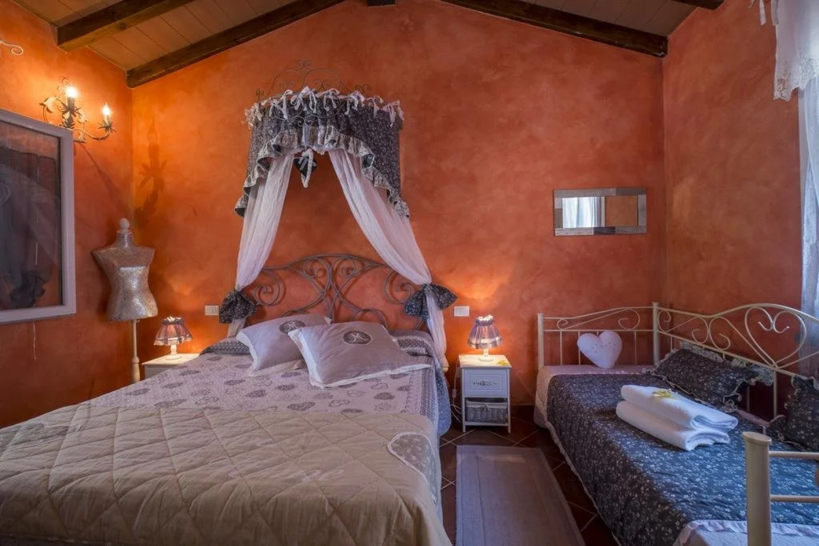 Le Figarole Pescarino