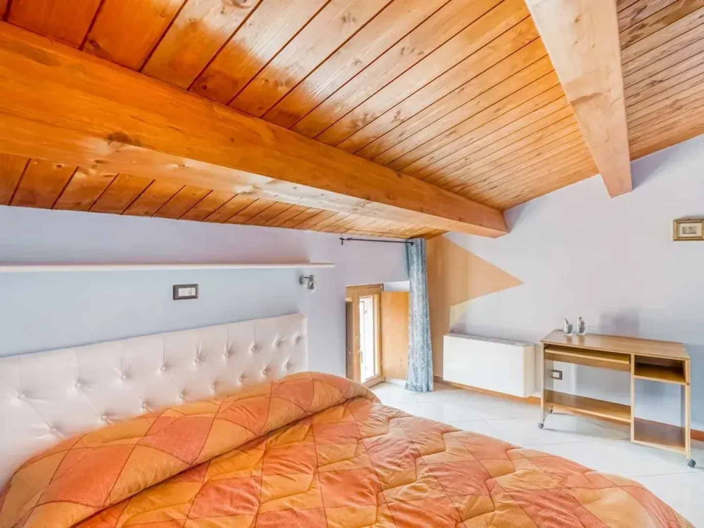 Simple Holiday Home in Sepino near Campitello di Sepino