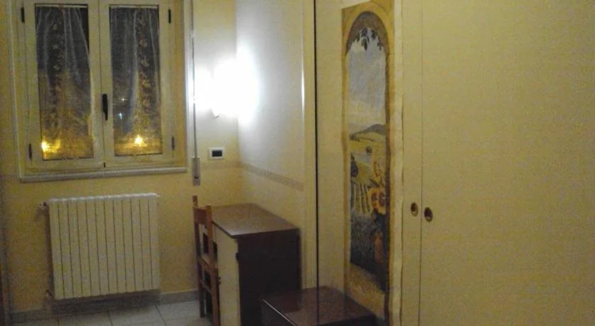 Pensione Albergo Bianco