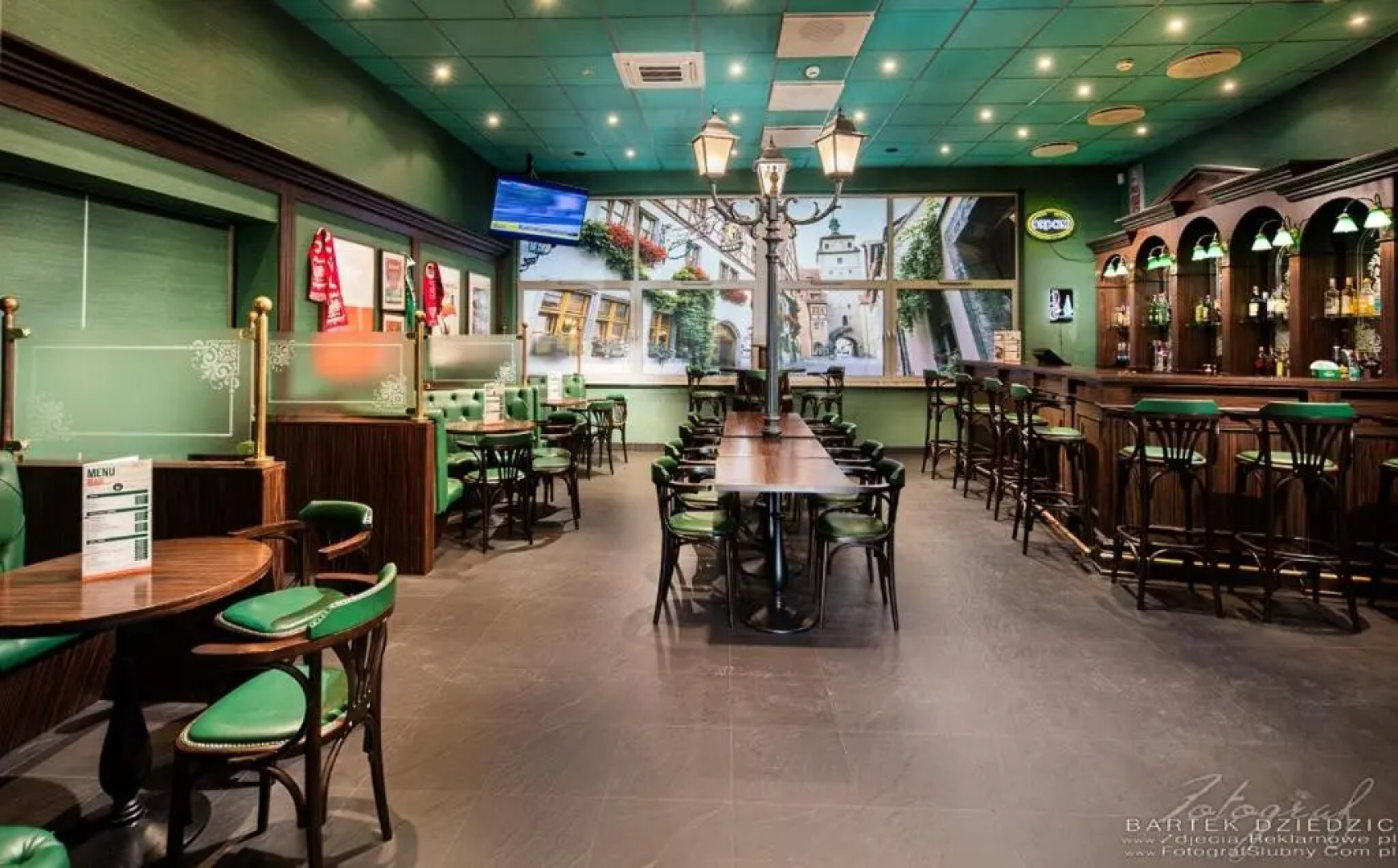 Hotel Victor Pruszków DeSilva