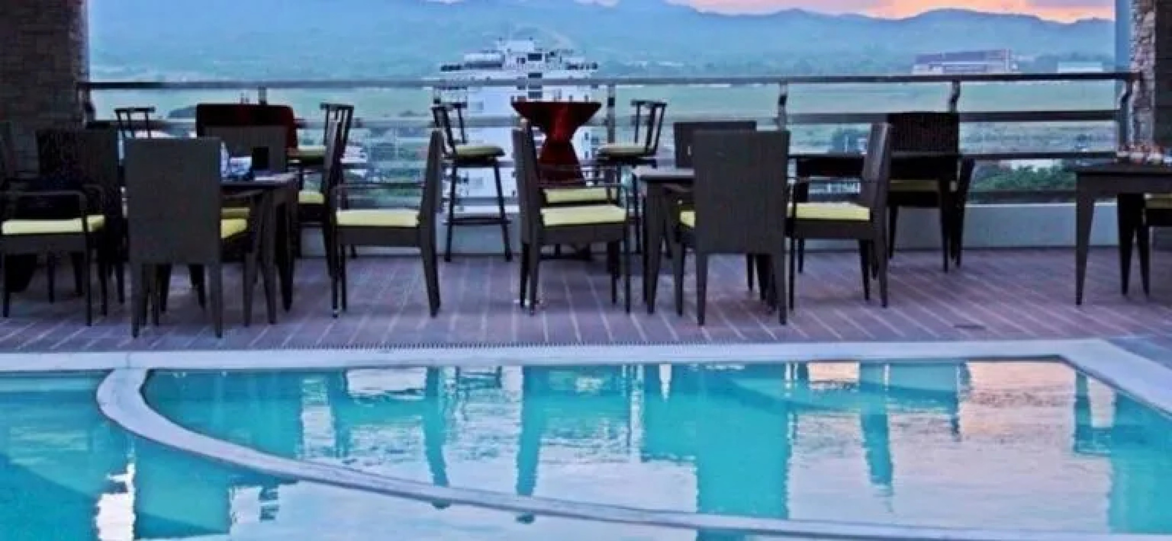 Kay Hotel & Residences