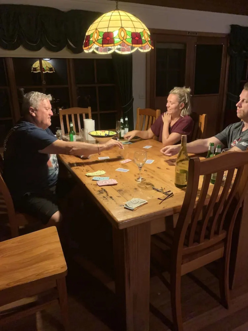 Blackwattle at Barrington Tops