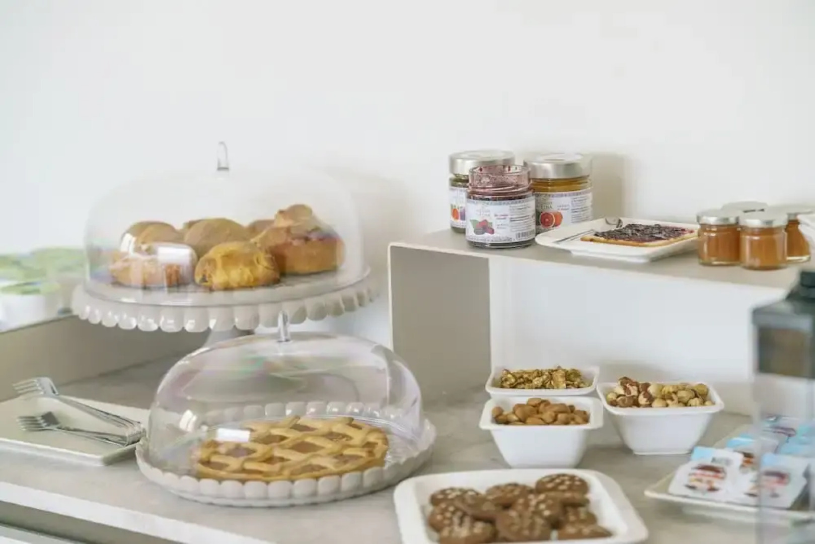 Bedda Mia Etna House B&B