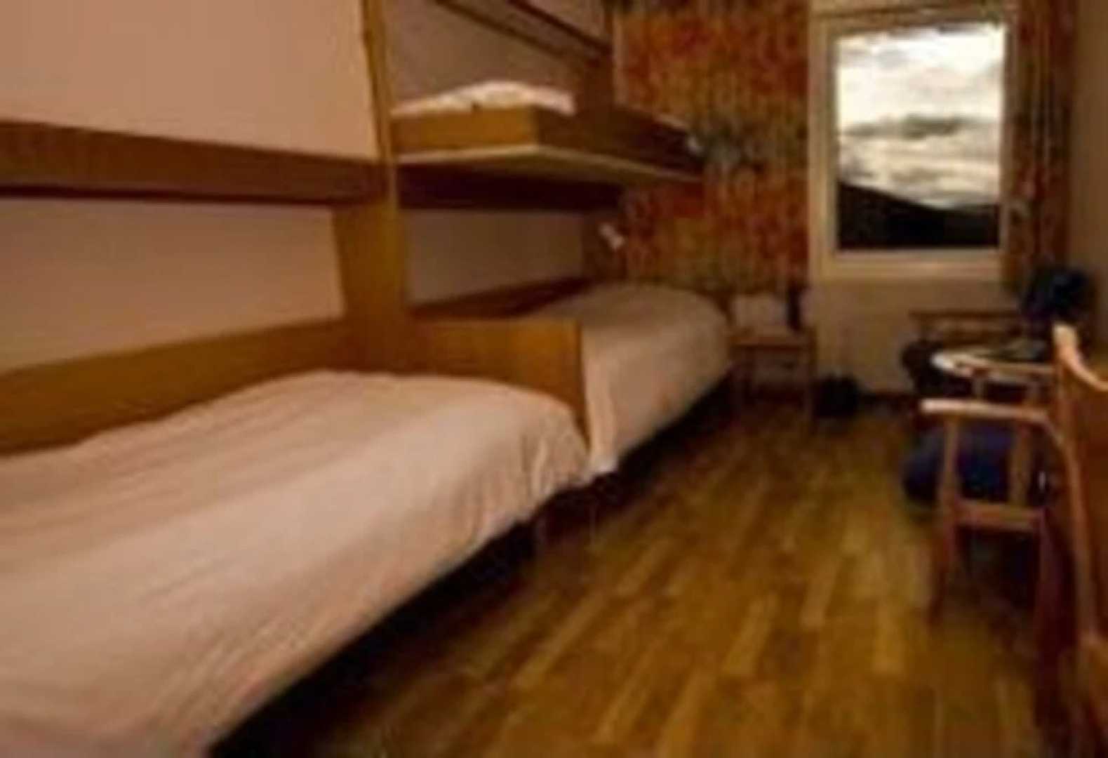 Øigardseter Fjellstue