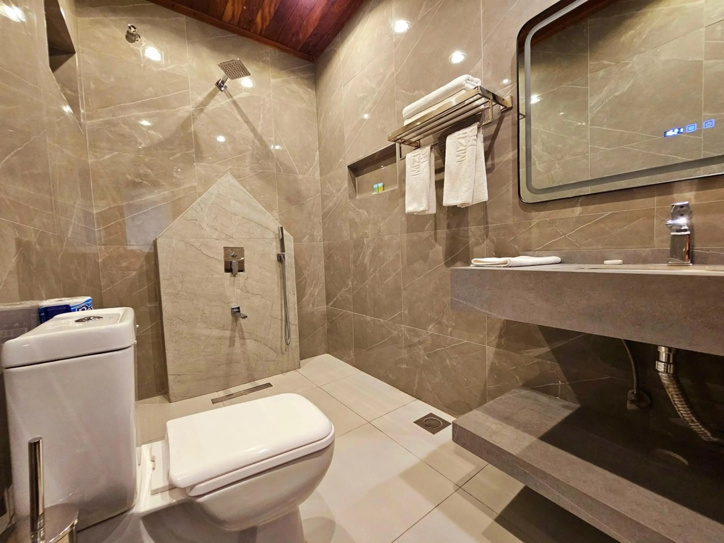 Mizingani Seafront Hotel