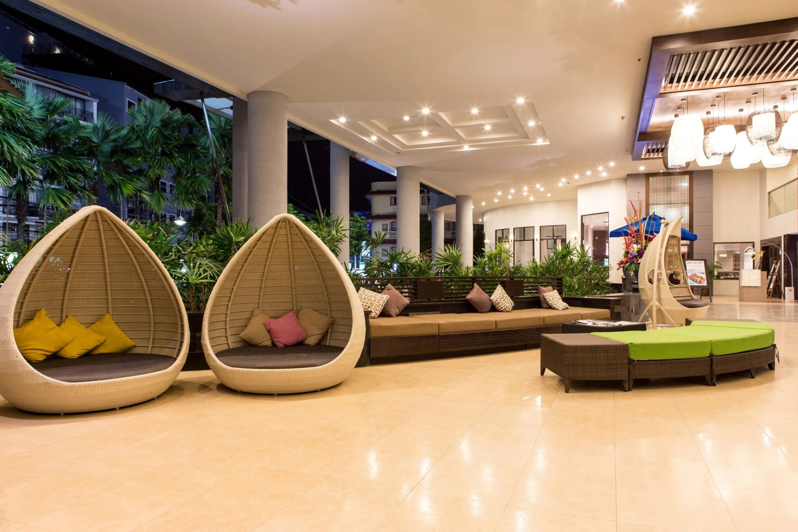 Deevana Plaza Phuket